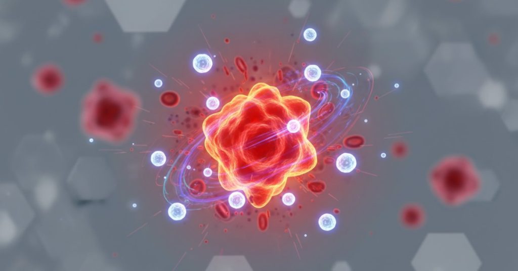 Hình ảnh minh họa các dấu hiệu cơ bản của viêm như sưng, nóng, đỏ, đau, giúp người đọc hiểu rõ viêm là gì và cách nhận biết tình trạng này.